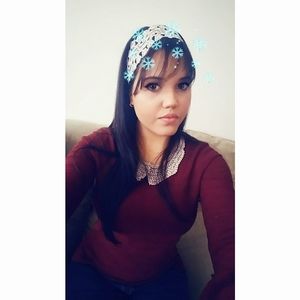 Meet your Posher, Massiel